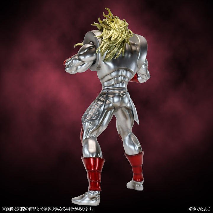 CCP Muscular Collection Universal NO.EX 悪魔将軍 3.1 原作カラー