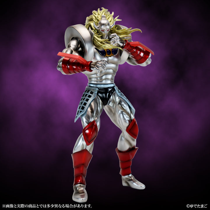 CCP Muscular Collection Universal NO.EX 悪魔将軍 3.1 特別カラー