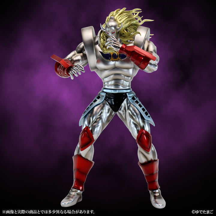 CCP Muscular Collection Universal NO.EX 悪魔将軍 3.1 特別カラー
