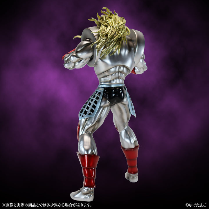 CCP Muscular Collection Universal NO.EX 悪魔将軍 3.1 特別カラー
