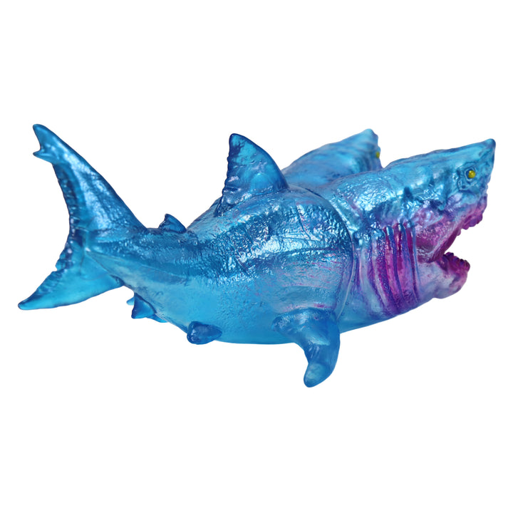 CCPミドルサイズシリーズ ダブルヘッド・ジョーズ Deep sea クリア Ver.