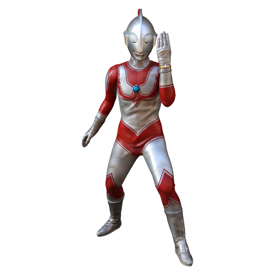 特撮シリーズ ウルトラマンジャック ウルトラブレスレット発動 Ver.