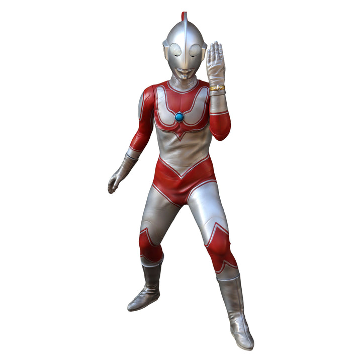 特撮シリーズ ウルトラマンジャック ウルトラブレスレット発動 Ver.