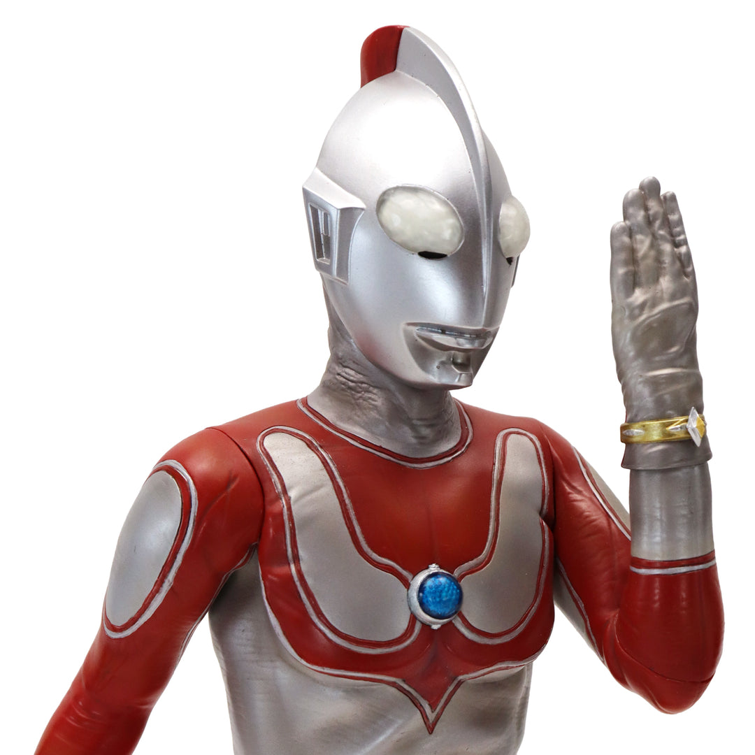 特撮シリーズ ウルトラマンジャック ウルトラブレスレット発動 Ver.
