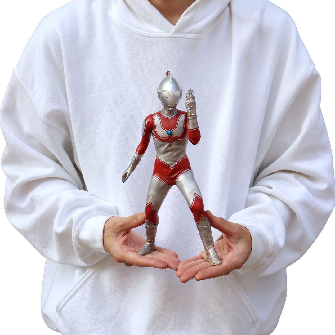 特撮シリーズ ウルトラマンジャック ウルトラブレスレット発動 Ver.