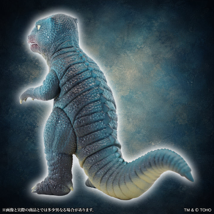 CCPミドルサイズシリーズ ゴジラEX 【第25弾】ゴロザウルス スタンダード Ver.
