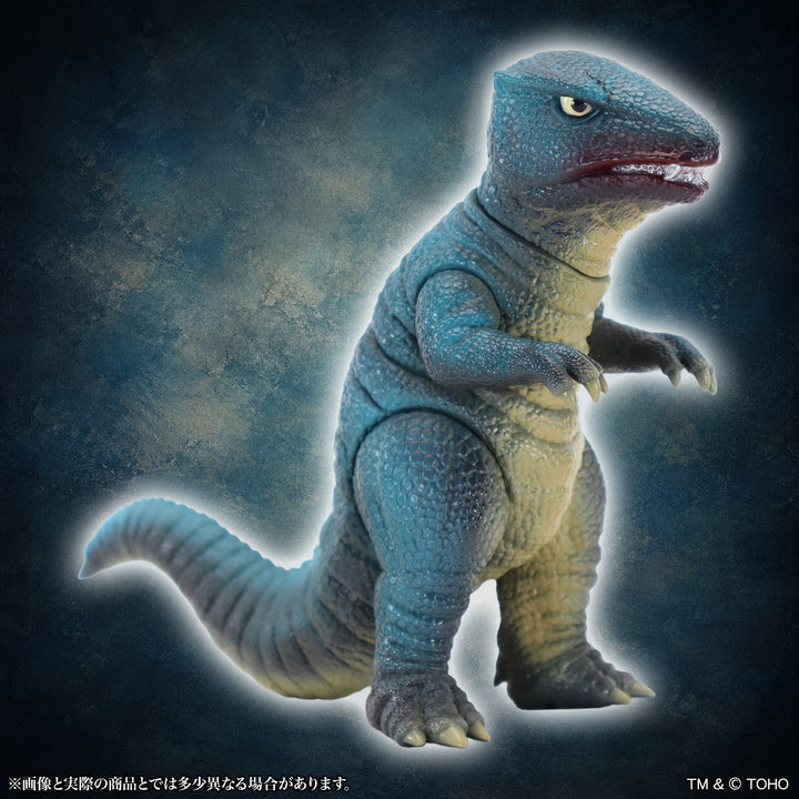 CCPミドルサイズシリーズ ゴジラEX 【第25弾】ゴロザウルス スタンダード Ver.