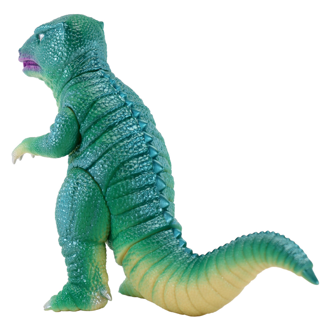 CCPミドルサイズシリーズ ゴジラEX 【第25弾】ゴロザウルス レトログリーン Ver.