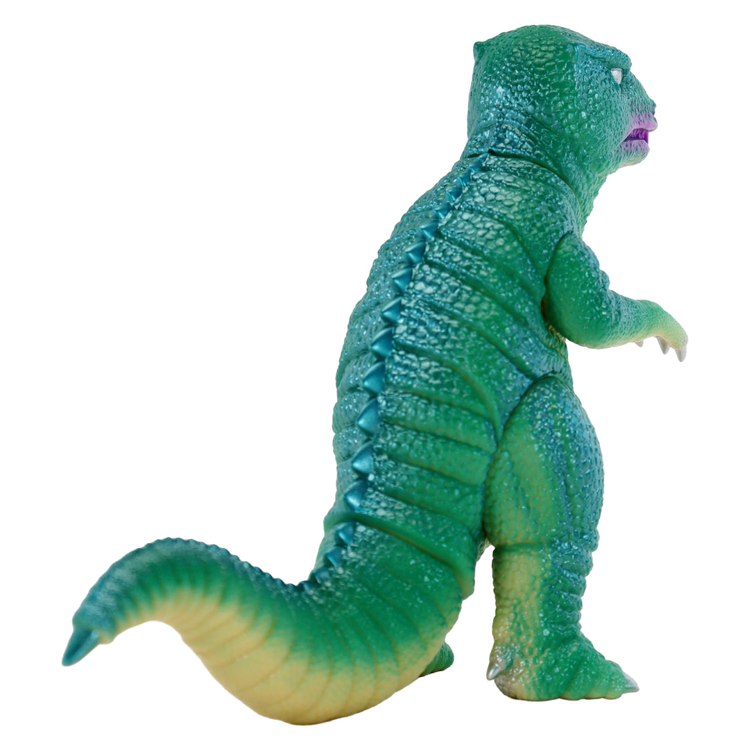 CCPミドルサイズシリーズ ゴジラEX 【第25弾】ゴロザウルス レトログリーン Ver.