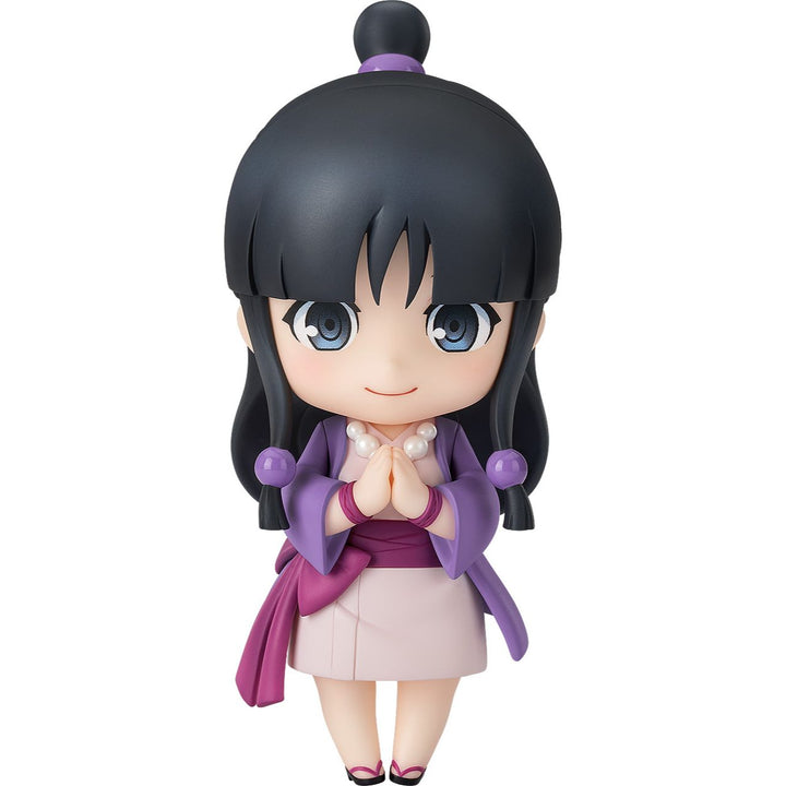 ねんどろいど 綾里真宵