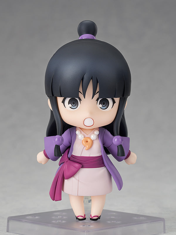 ねんどろいど 綾里真宵 – SOOTANG HOBBY
