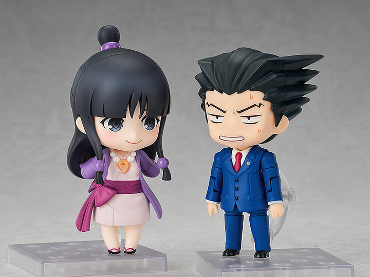 ねんどろいど 綾里真宵