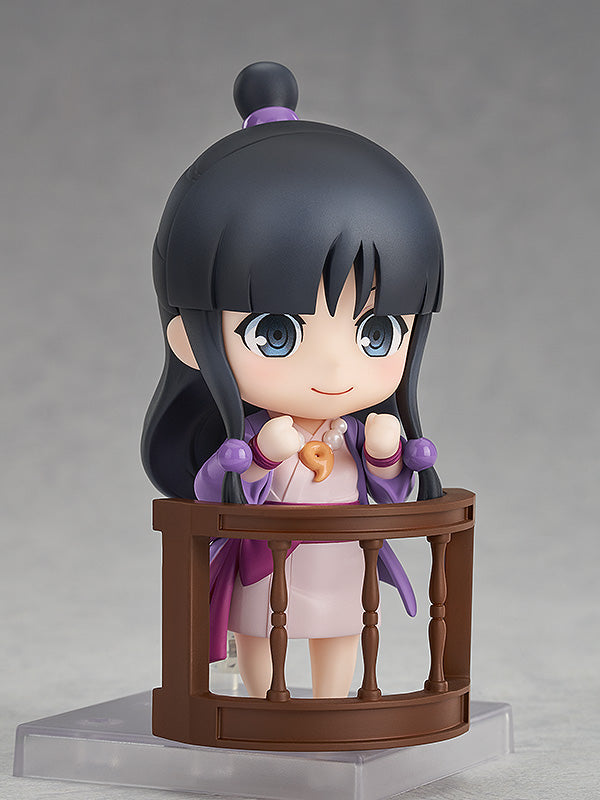 ねんどろいど 綾里真宵