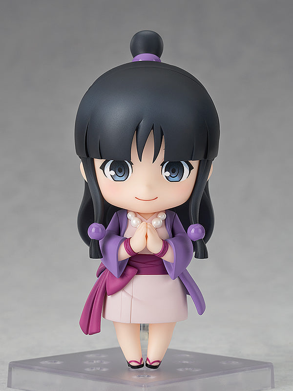 ねんどろいど 綾里真宵 – SOOTANG HOBBY