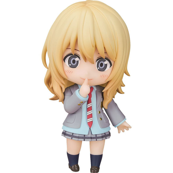 ねんどろいど 宮園かをり
