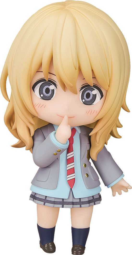 ねんどろいど 宮園かをり