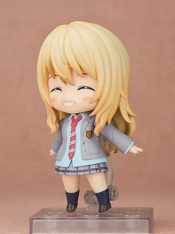ねんどろいど 宮園かをり