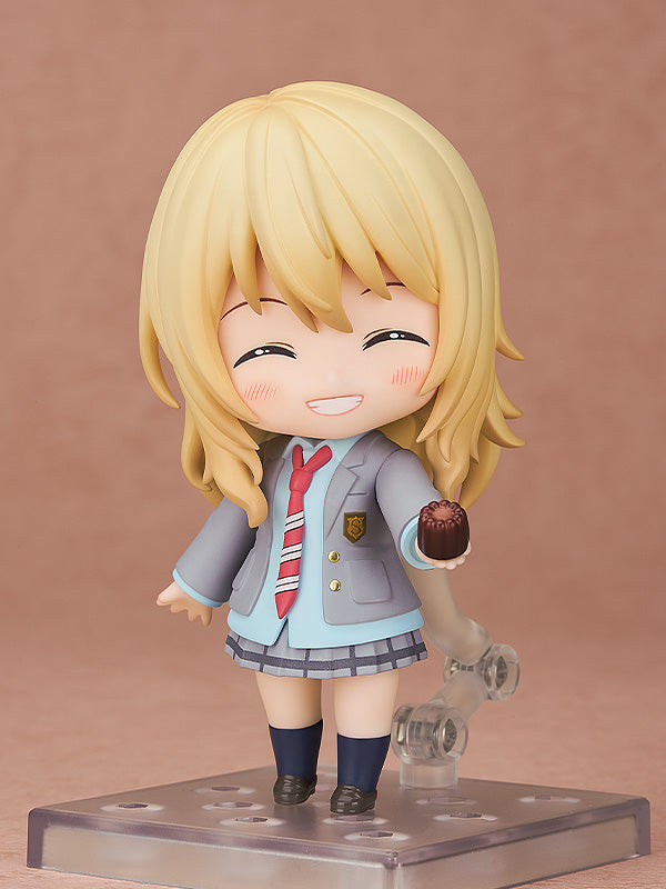ねんどろいど 宮園かをり