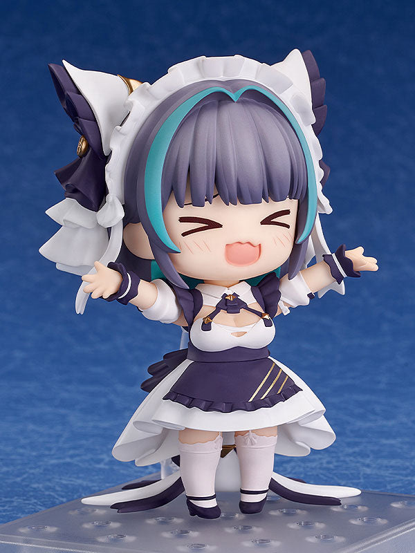 ねんどろいど チェシャー