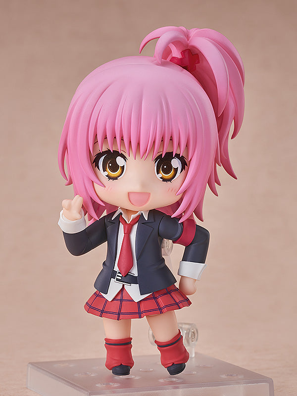 ねんどろいど 日奈森あむ