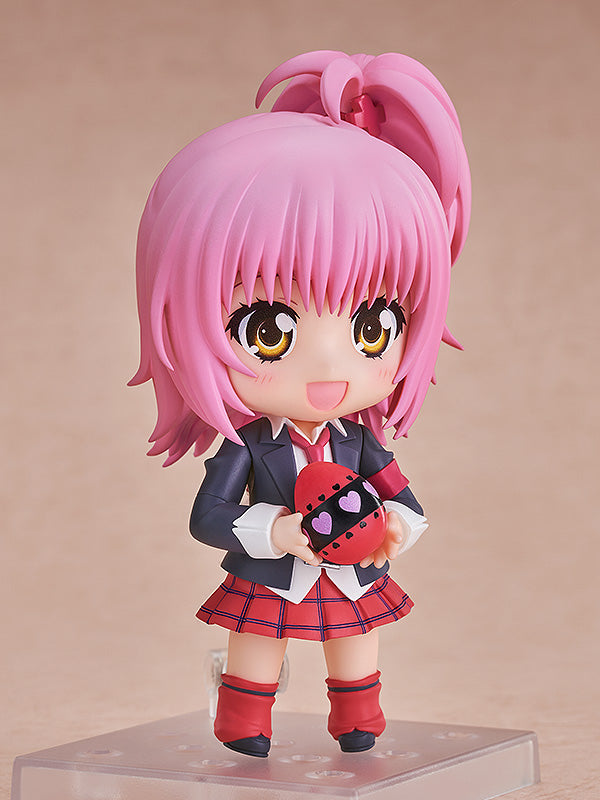 ねんどろいど 日奈森あむ