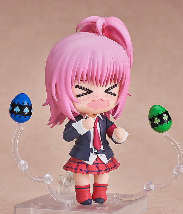 ねんどろいど 日奈森あむ