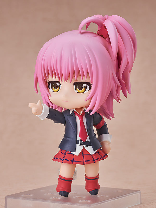 ねんどろいど 日奈森あむ
