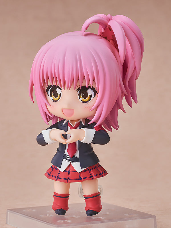 ねんどろいど 日奈森あむ
