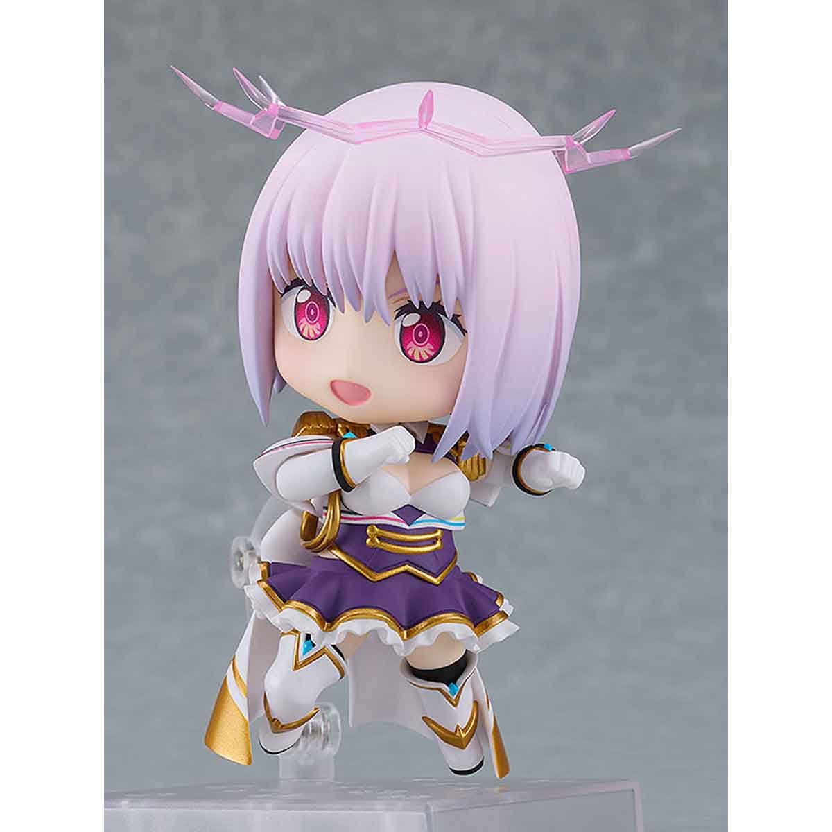 ABCアニメーション グッスマ イルル パジャマVer. フィギュア イルル パジャマ Ver.