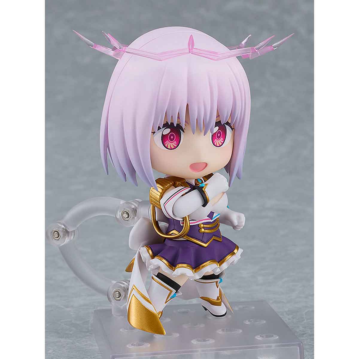 ねんどろいど 新条アカネ(ニューオーダー) – SOOTANG HOBBY