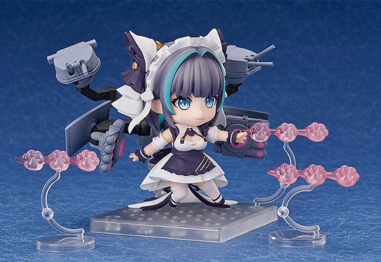 【18％OFF】 ねんどろいど チェシャー DX – SOOTANG HOBBY ゲームキャラクター