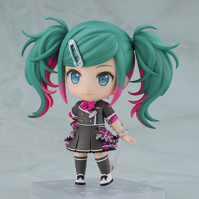 ねんどろいど 初音ミク 教室のセカイVer.