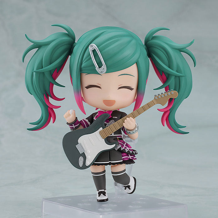 ねんどろいど 初音ミク 教室のセカイVer.