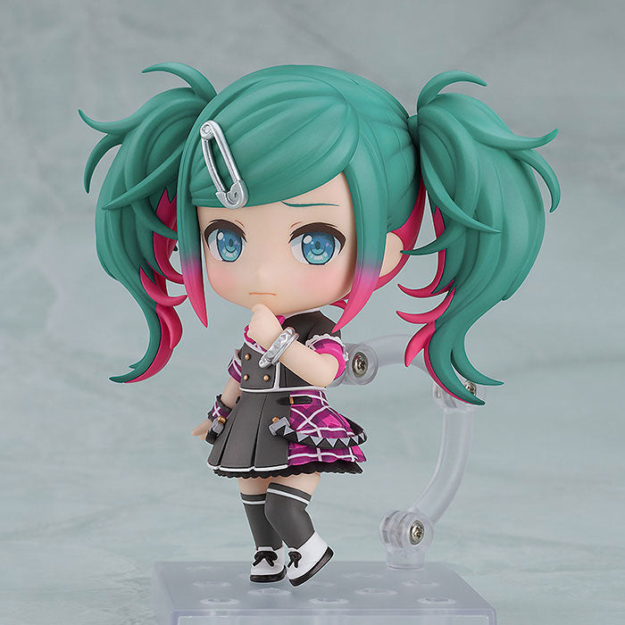 ねんどろいど 初音ミク 教室のセカイVer.