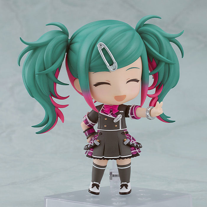 ねんどろいど 初音ミク 教室のセカイVer.