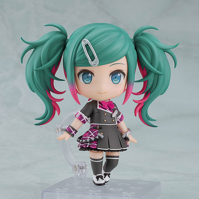 ねんどろいど 初音ミク 教室のセカイVer.