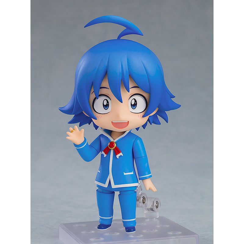 オランジュ・ルージュ(ORANGE ROUGE) 鈴木入間 ねんどろいど ノンスケール 塗装済み可動フィギュア