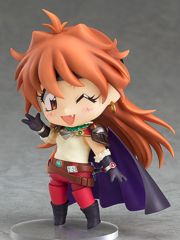 ねんどろいど リナ=インバース