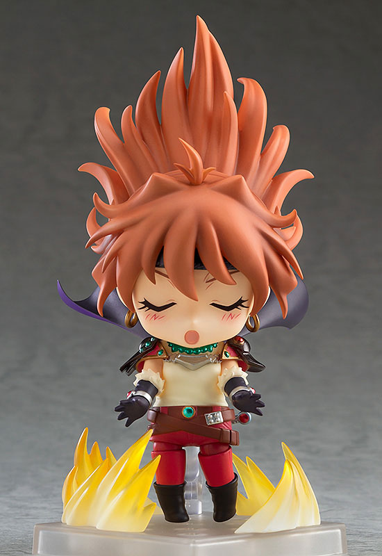 ねんどろいど リナ=インバース