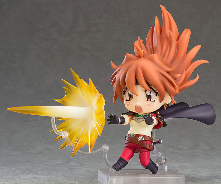 ねんどろいど リナ=インバース