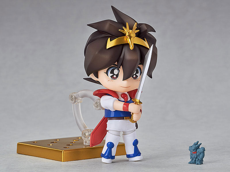 ねんどろいど 戦部ワタル