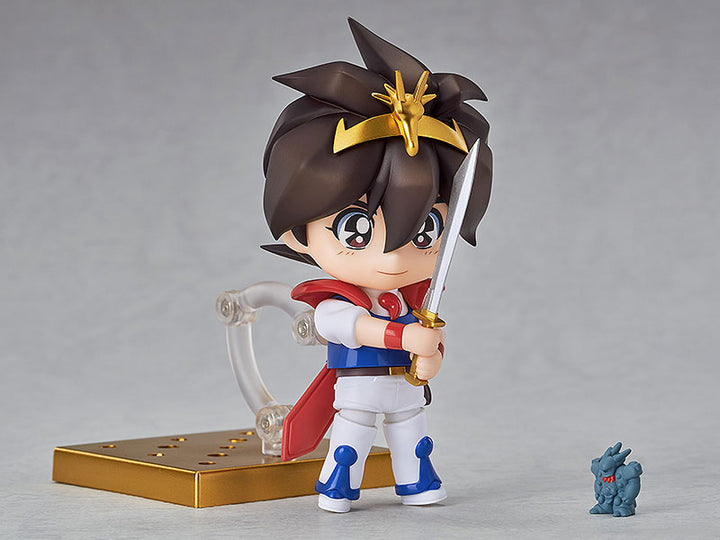 ねんどろいど 戦部ワタル