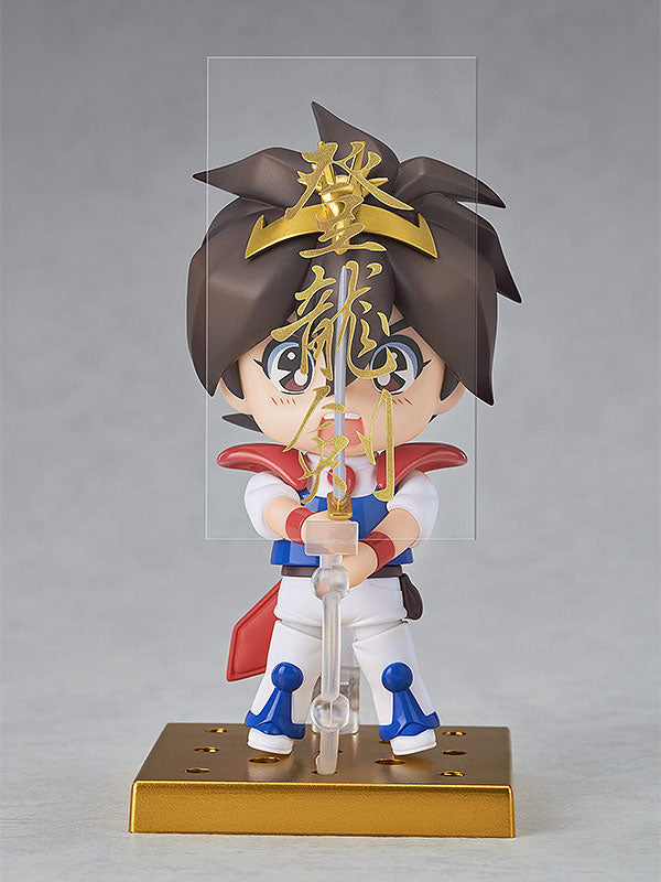 ねんどろいど 戦部ワタル