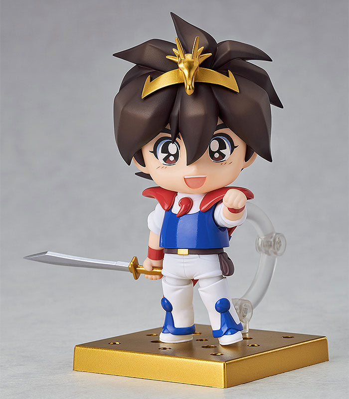 ねんどろいど 戦部ワタル