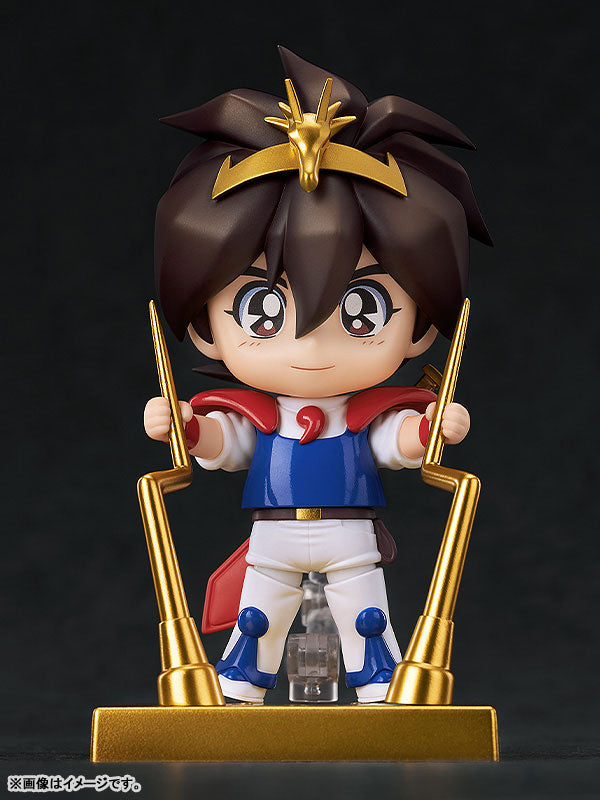 ねんどろいど 戦部ワタル