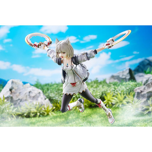 Amazon | figma ゼノブレイド3 ミオ ノンスケール プラスチック