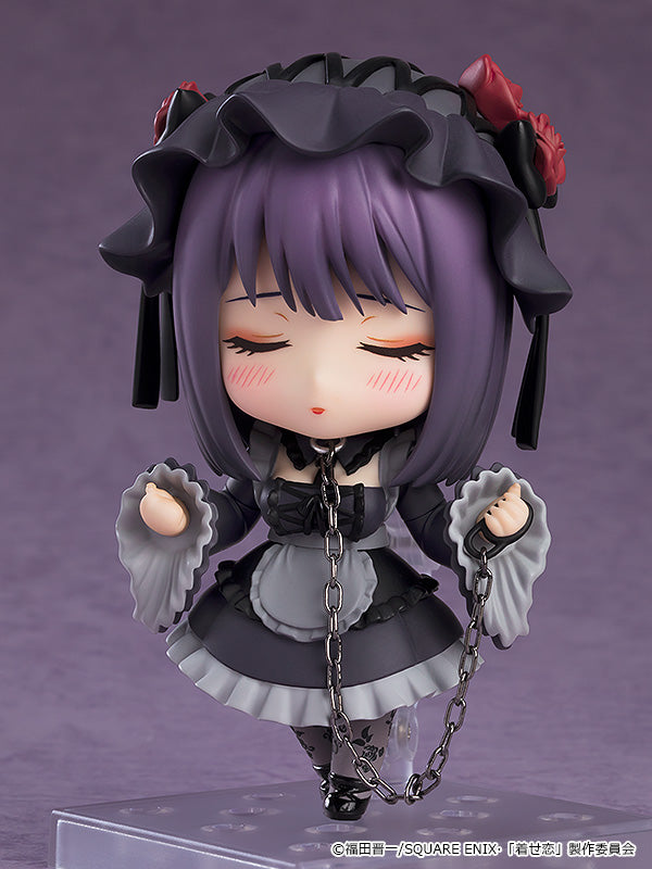 ねんどろいど 黒江雫