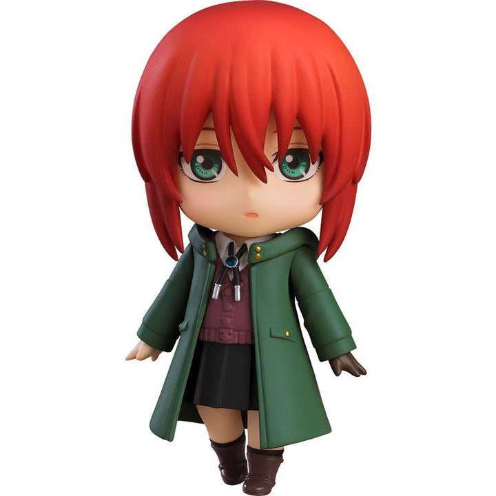 ねんどろいど 羽鳥チセ SEASON2 Ver.