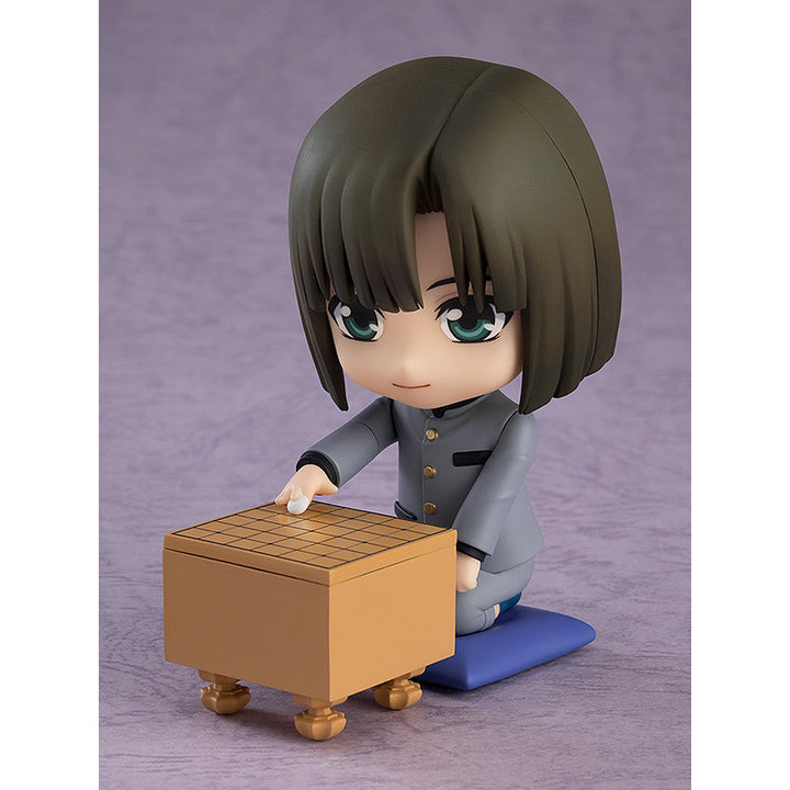 ねんどろいど 塔矢アキラ