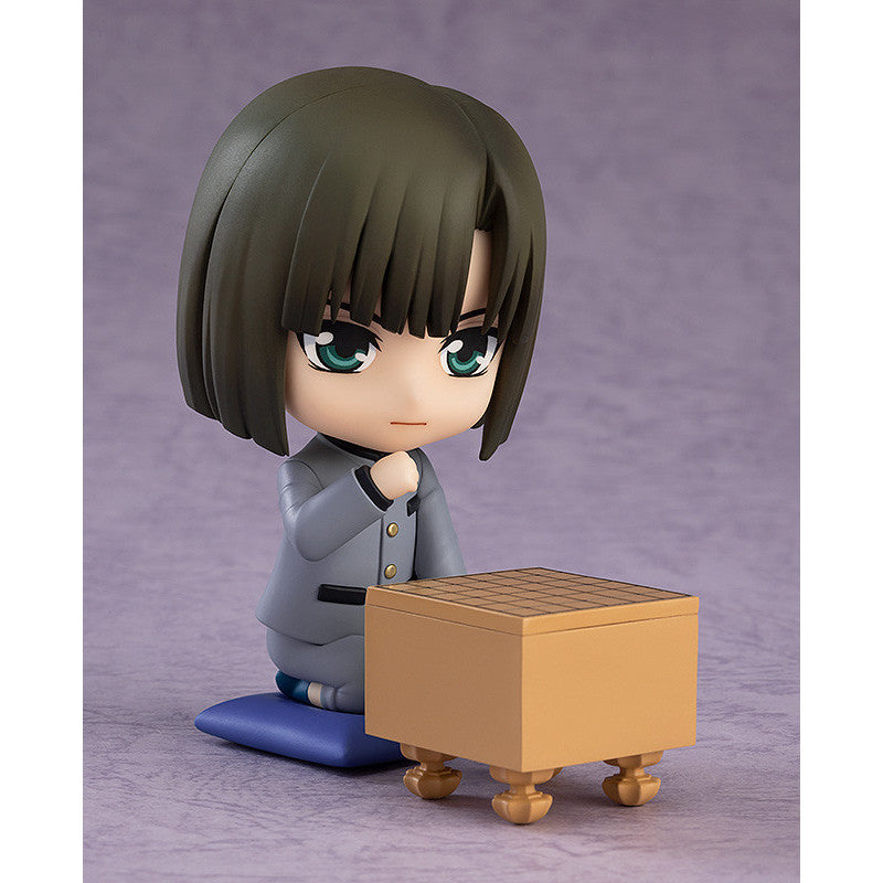 ねんどろいど 塔矢アキラ – SOOTANG HOBBY
